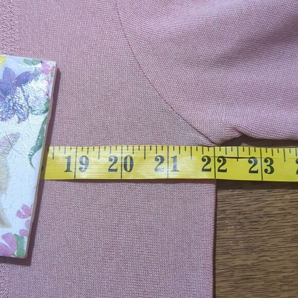 Almania Tennis SweaterTraditional Japanese Logo Tennis Quarter Zip  Size 52 - Picture 10 of 11